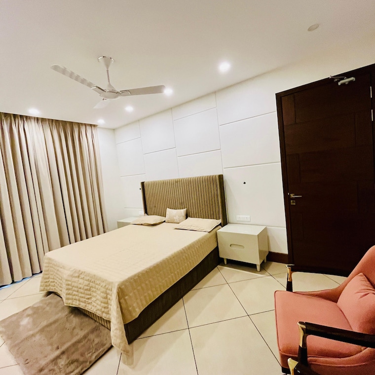 Team Area, sector 22b 3 Bedroom 1600 Sq.Ft. Builder Floor In Sector 22b Gurgaon 9846692