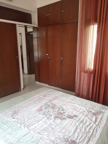 Bedroom in 4 BHK Independent House at Maharani Bagh – for Sale