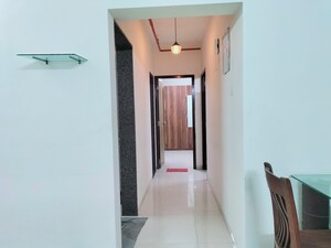 2 BHK Apartment For Rent in Avant Hillway, Goregaon East