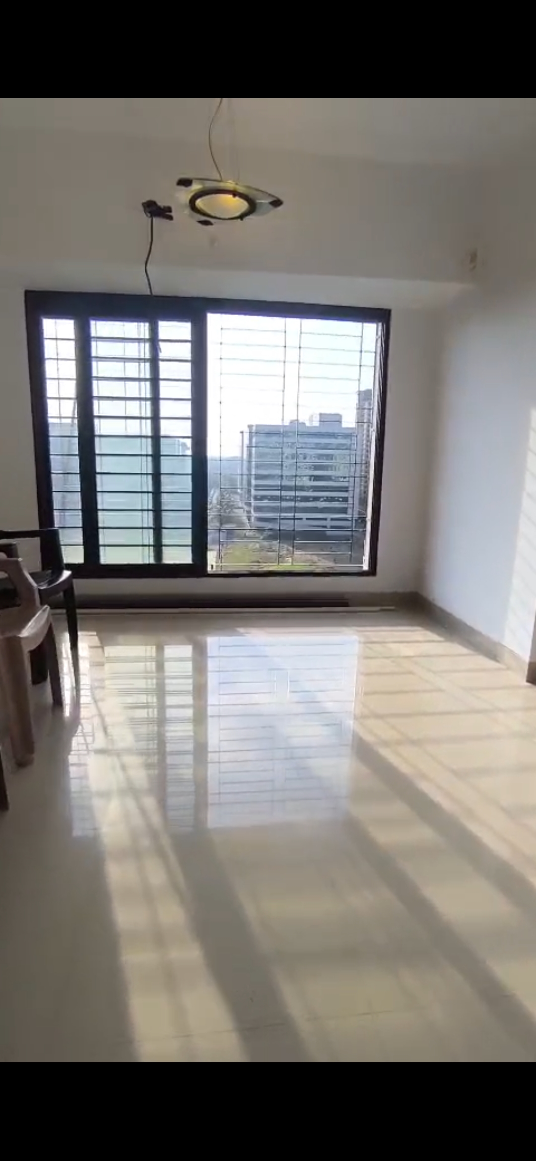 2 BHK 1150 Sq.Ft. Apartment in K Raheja Palm Court