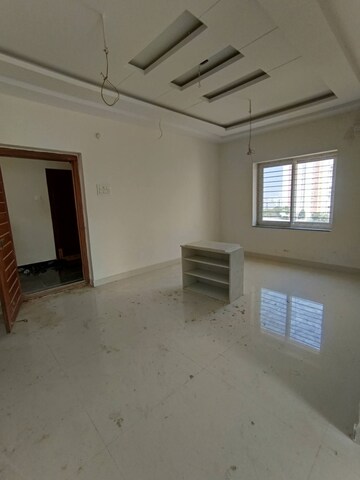 Living Room in 2 BHK Apartment at Kondapur – for Rent