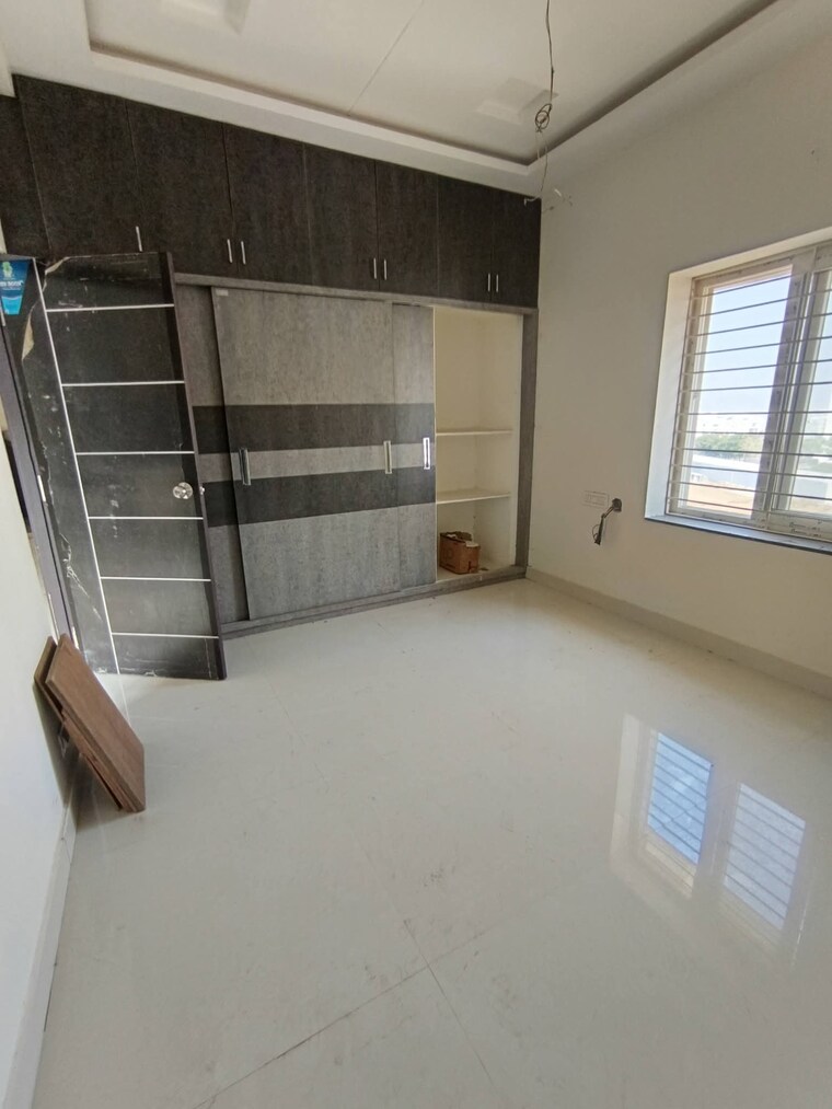 Kitchen, kondapur 2 Bedroom 1150 Sq.Ft. Apartment In Kondapur Hyderabad 9846753