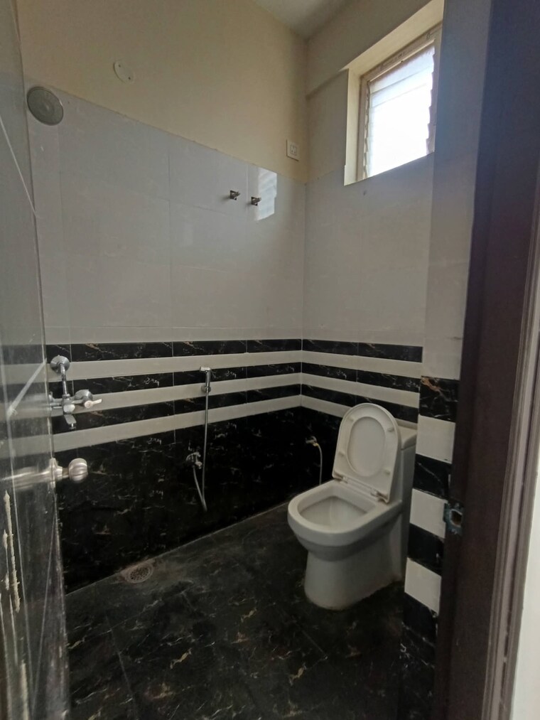 Bathroom, kondapur 2 Bedroom 1150 Sq.Ft. Apartment In Kondapur Hyderabad 9846753
