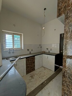 Kitchen in 2 BHK Apartment at Kondapur – for Rent