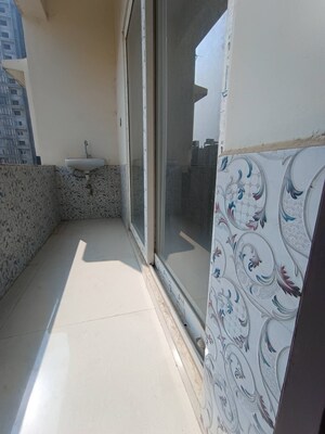 Balcony in 2 BHK Apartment at Kondapur – for Rent