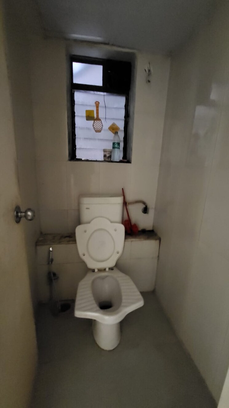 Bathroom, lodha-crown-taloja-quality-homes 1 Bedroom 334 Sq.Ft. Apartment In Dombivli East Thane 9846752