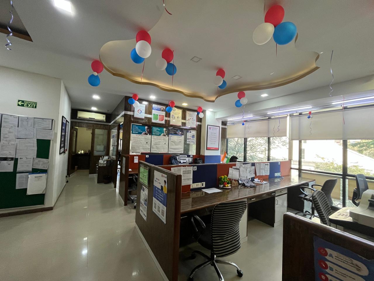Office Space For Rent in Mahavir Arcade