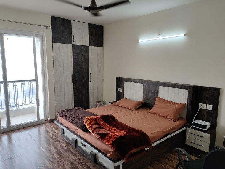 Room, vibhuti khand Pg For Girls In Vibhuti Khand 9846798