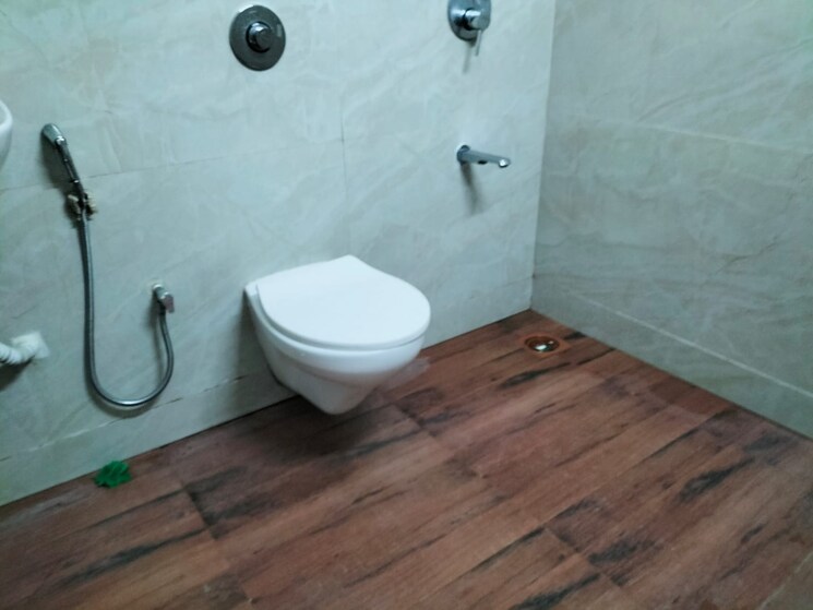 Master Bedroom, avant-hillway 2 Bedroom 756 Sq.Ft. Apartment In Goregaon East Mumbai 9846792