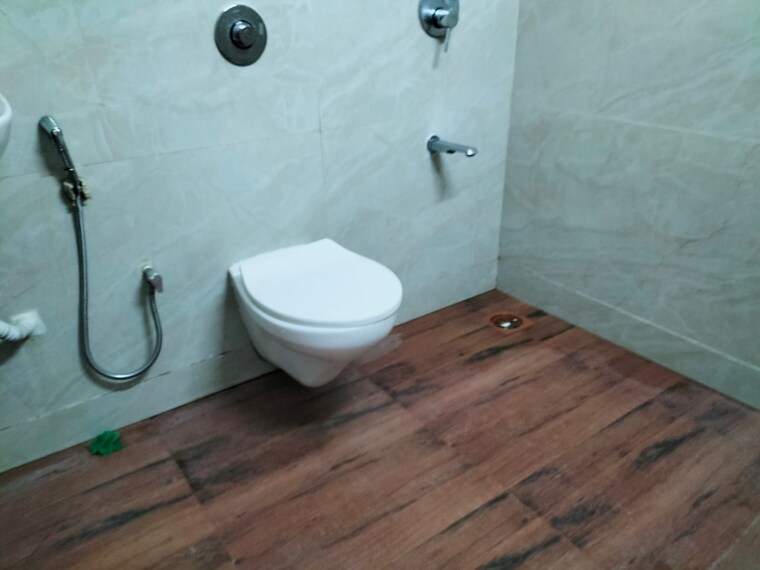 Master Bedroom, avant-hillway 2 Bedroom 756 Sq.Ft. Apartment In Goregaon East Mumbai 9846792