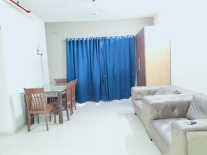 Bedroom in 2 BHK Apartment at Avant Hillway, Goregaon East – for Rent