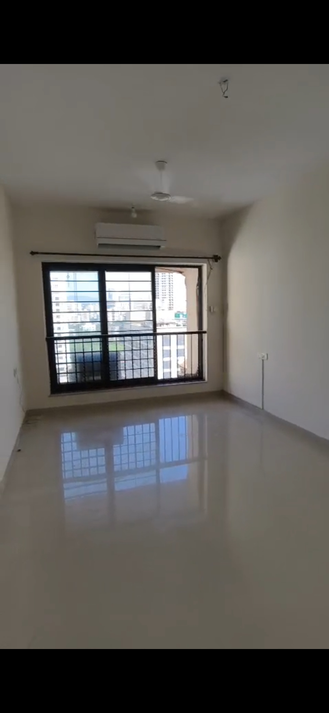 2 BHK Apartment For Rent in K Raheja Palm Spring