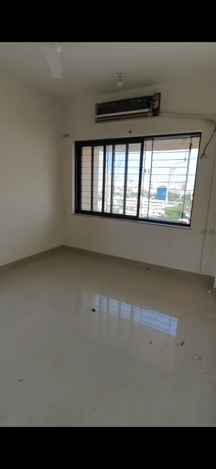 Bedroom, k-raheja-palm-spring 2 Bedroom 995 Sq.Ft. Apartment In Malad West Mumbai 9846830