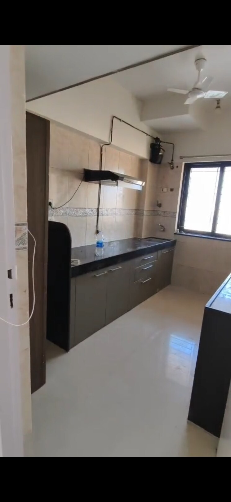 Kitchen, k-raheja-palm-spring 2 Bedroom 995 Sq.Ft. Apartment In Malad West Mumbai 9846830
