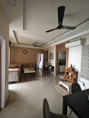 2 BHK Apartment For Rent in Chattarpur