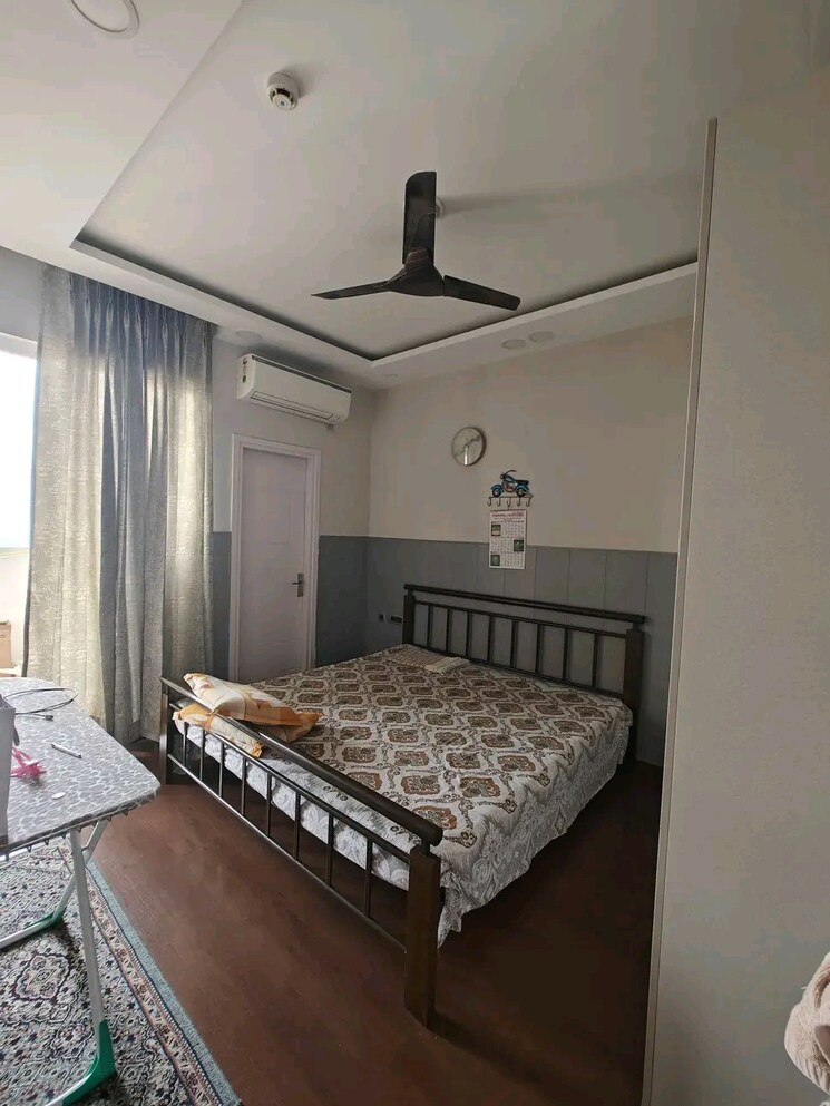 Bedroom, chattarpur 2 Bedroom 1000 Sq.Ft. Apartment In Chattarpur Delhi 9846834