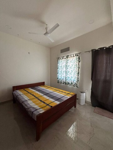 Bedroom in 2 BHK Apartment at Kondapur – for Rent