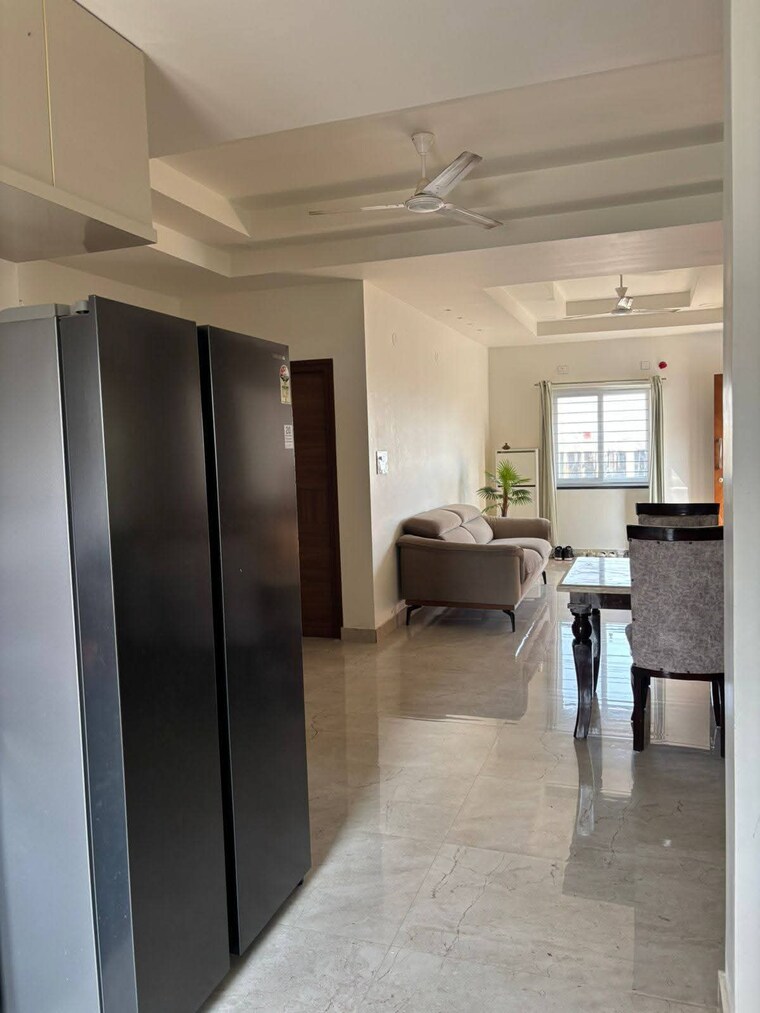 undefined, kondapur 2 Bedroom 1150 Sq.Ft. Apartment In Kondapur Hyderabad 9846829