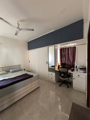 Parking in 2 BHK Apartment at Kondapur – for Rent