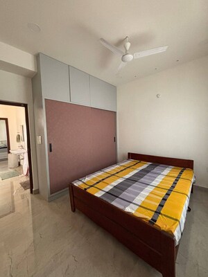 Bedroom in 2 BHK Apartment at Kondapur – for Rent