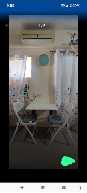 1 BHK Apartment For Rent in Adarsh Nagar CHS Worli, Worli