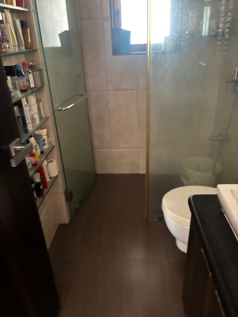 Master Bedroom, anmol-tower 2 Bedroom 1100 Sq.Ft. Apartment In Goregaon West Mumbai 9846844