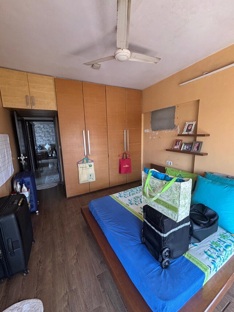 Team Area, anmol-tower 2 Bedroom 1100 Sq.Ft. Apartment In Goregaon West Mumbai 9846844