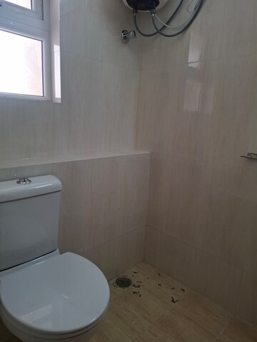 Bathroom in 3 BHK Apartment at Aditya Empress Towers, Shaikpet – for Rent