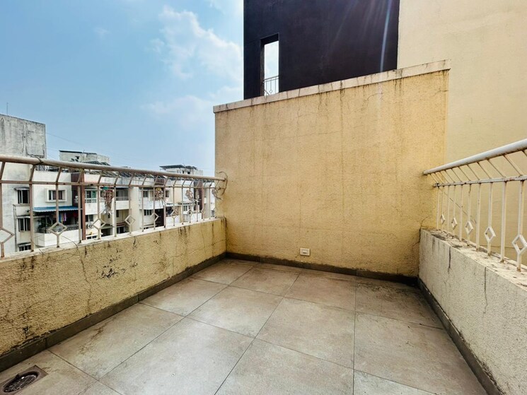 Kitchen, paranjape-schemes-madhukosh 2.5 Bedroom 1250 Sq.Ft. Apartment In Dhayari Pune 9846848