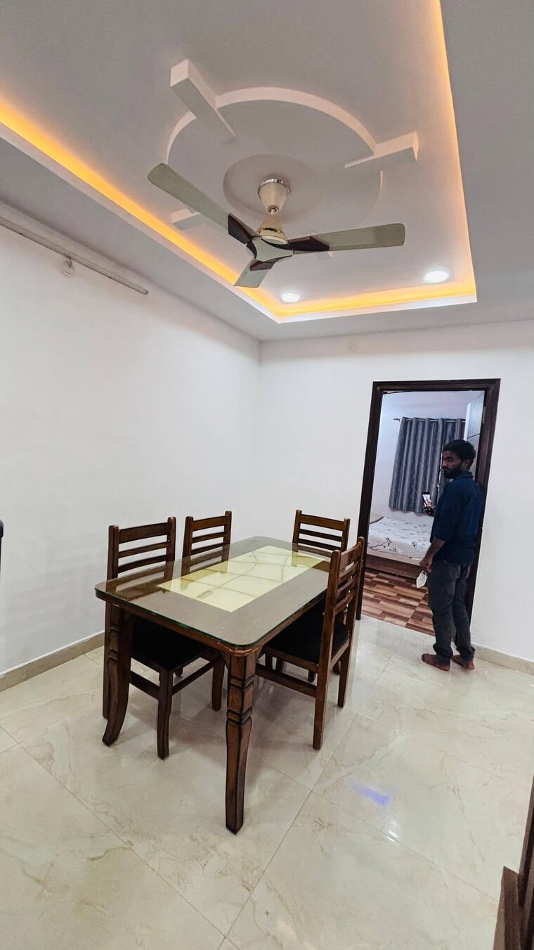 Team Area, kondapur 2 Bedroom 1250 Sq.Ft. Apartment In Kondapur Hyderabad 9846841