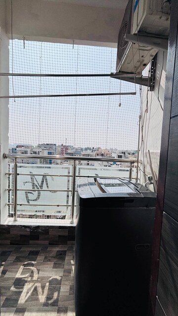 Kitchen in 2 BHK Apartment at Kondapur – for Rent