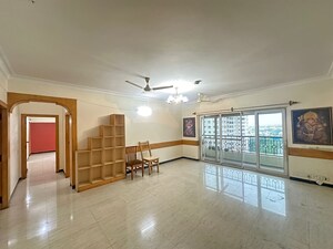 3 BHK Apartment For Rent in Brigade Millennium, Jp Nagar