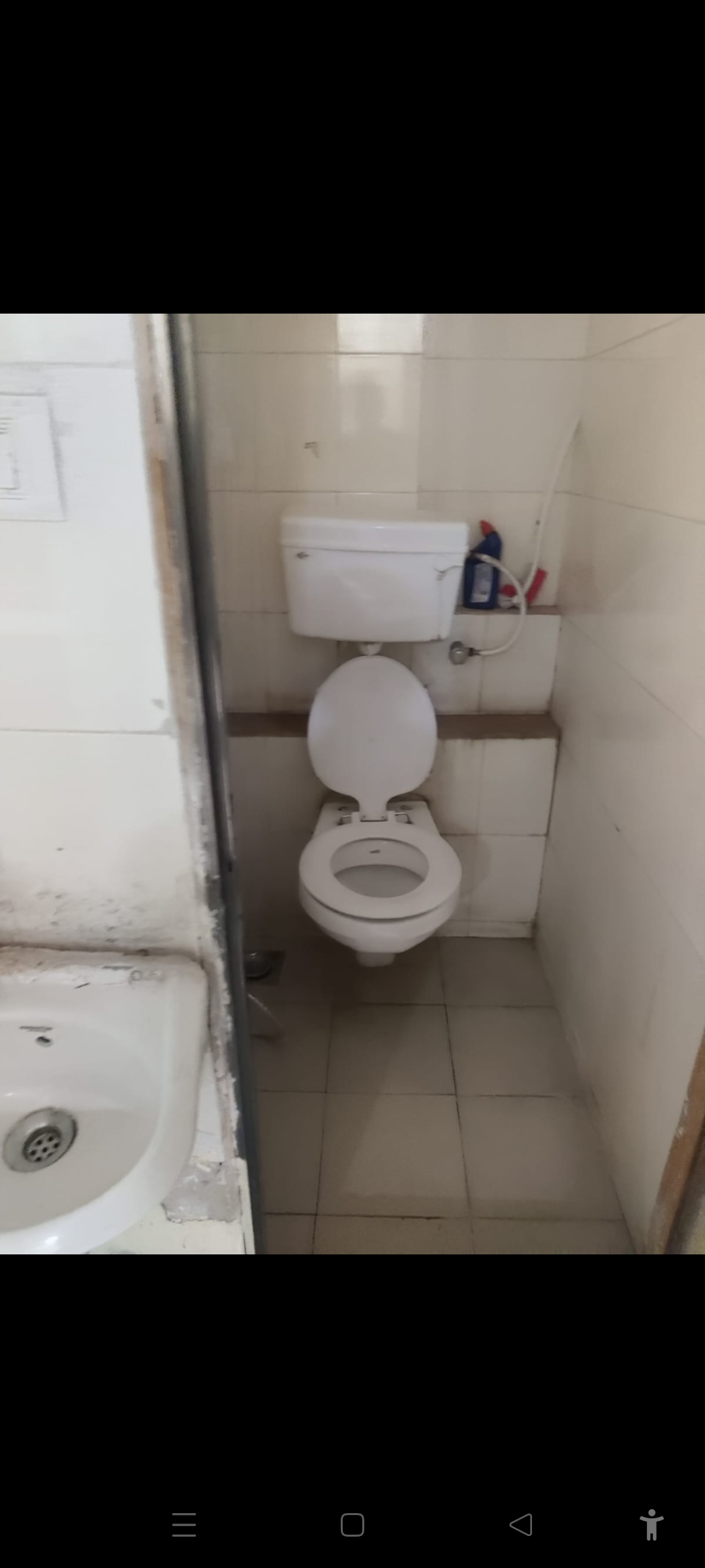 1 BHK Apartment For Rent in Star CHS Prabhadevi