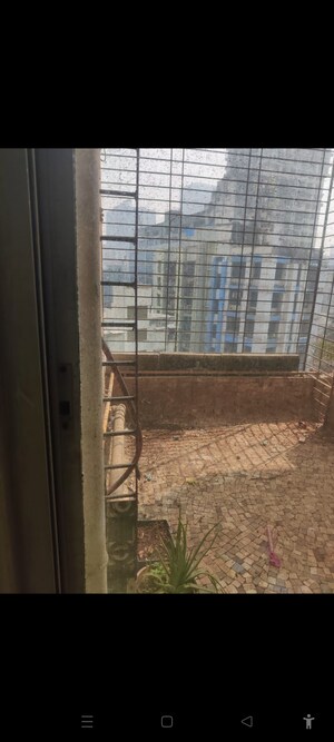 Bathroom in 1 BHK Apartment at Star CHS Prabhadevi, Prabhadevi – for Rent