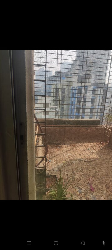 Bathroom in 1 BHK Apartment at Star CHS Prabhadevi, Prabhadevi – for Rent