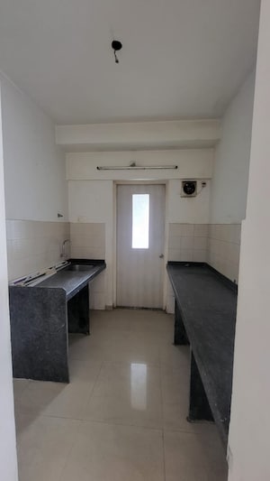 Kitchen in 2 BHK Apartment at Lodha Casa Bella Gold, Dombivli East – for Rent