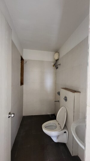 Bathroom in 2 BHK Apartment at Lodha Casa Bella Gold, Dombivli East – for Rent