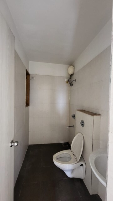 Bathroom in 2 BHK Apartment at Lodha Casa Bella Gold, Dombivli East – for Rent