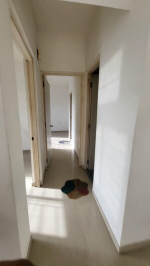 Building Lobby in 2 BHK Apartment at Lodha Casa Bella Gold, Dombivli East – for Rent