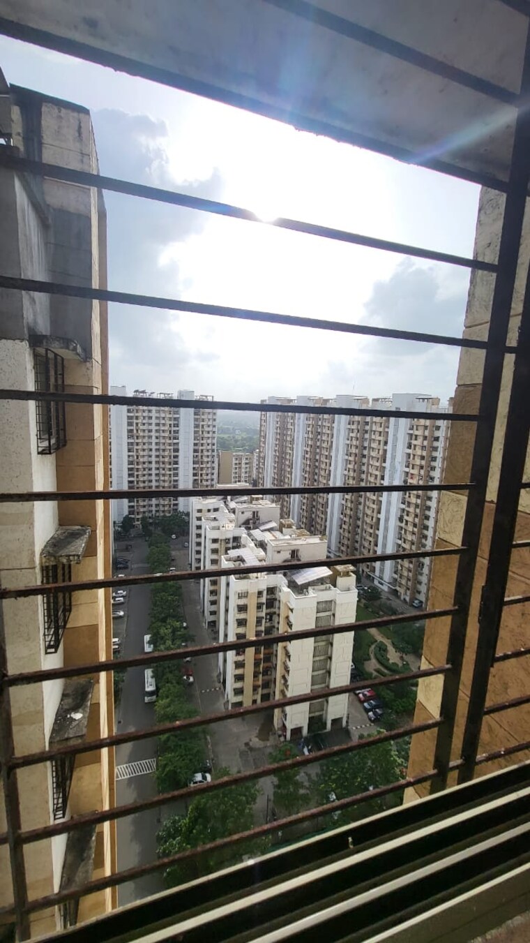 Exterior View, lodha-casa-bella-gold 2 Bedroom 735 Sq.Ft. Apartment In Dombivli East Thane 9846842
