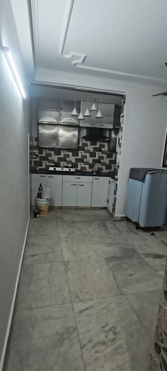 1 BHK Builder Floor For Sale in Panchsheel Vihar