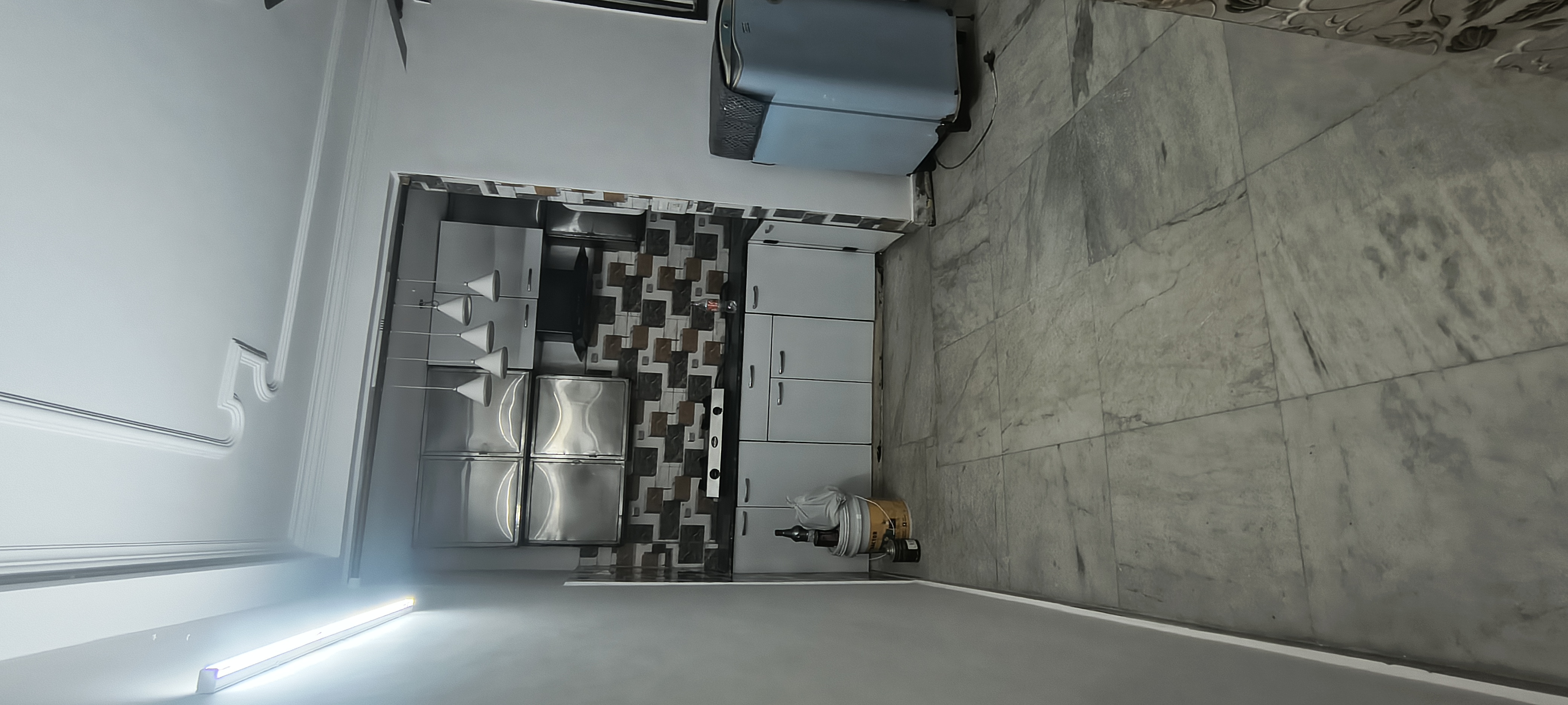 1 BHK Builder Floor For Sale in Panchsheel Vihar