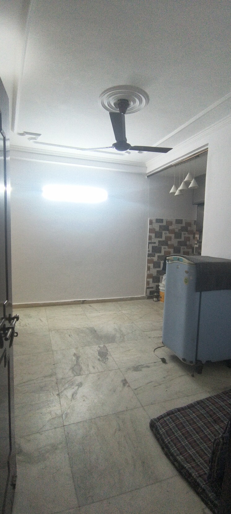 Balcony, panchsheel vihar 1 Bedroom 360 Sq.Ft. Builder Floor In Panchsheel Vihar Delhi 9846999