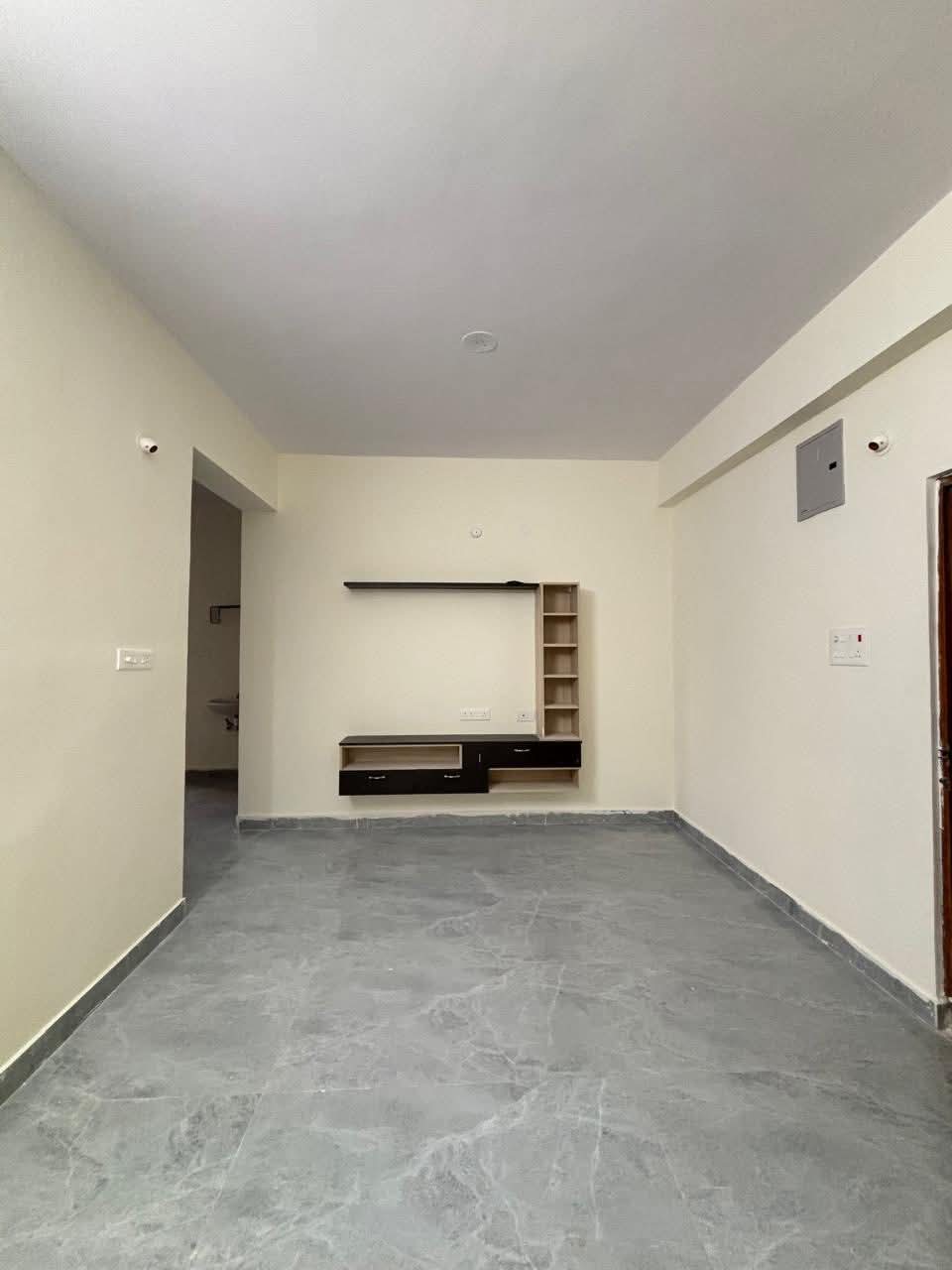 2 BHK + Pooja Room Apartment For Rent in Kondapur