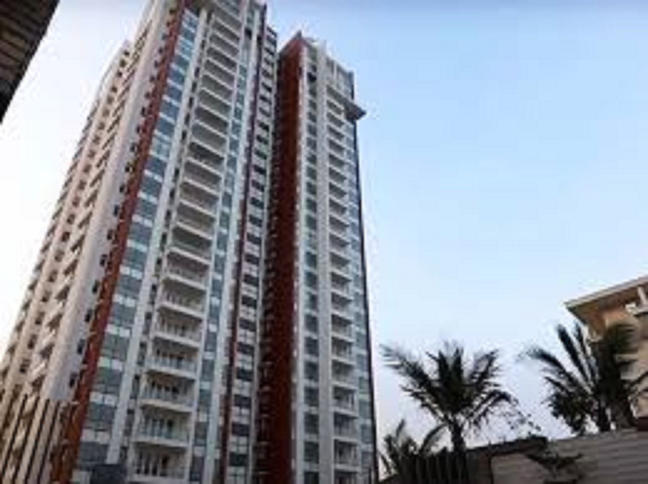 4 BHK + Servant Room 4044 Sq.Ft. Apartment in Prestige White Meadows
