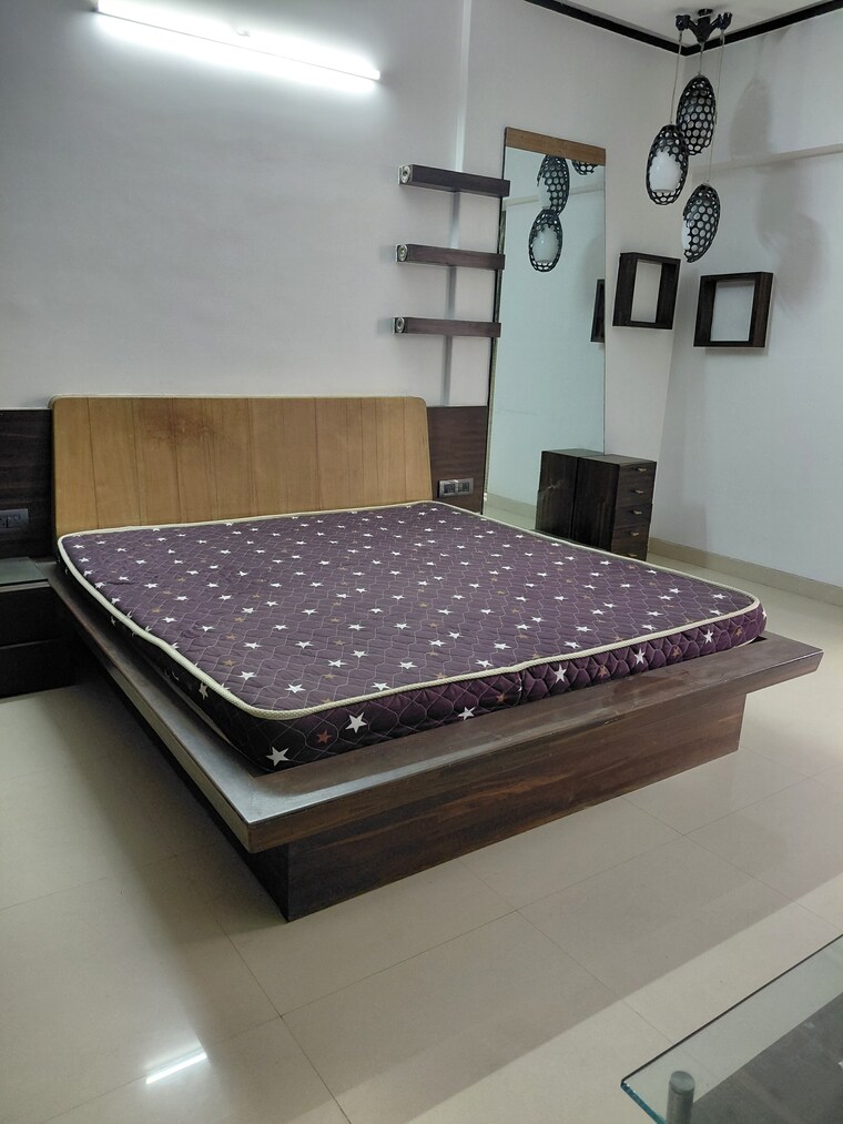 undefined, satellite-tower 2 Bedroom 783 Sq.Ft. Apartment In Goregaon East Mumbai 9846869