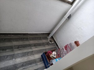 Furnished Amenities in 2.5 BHK Apartment at Saheel ITrend Homes, Hinjewadi – for Rent