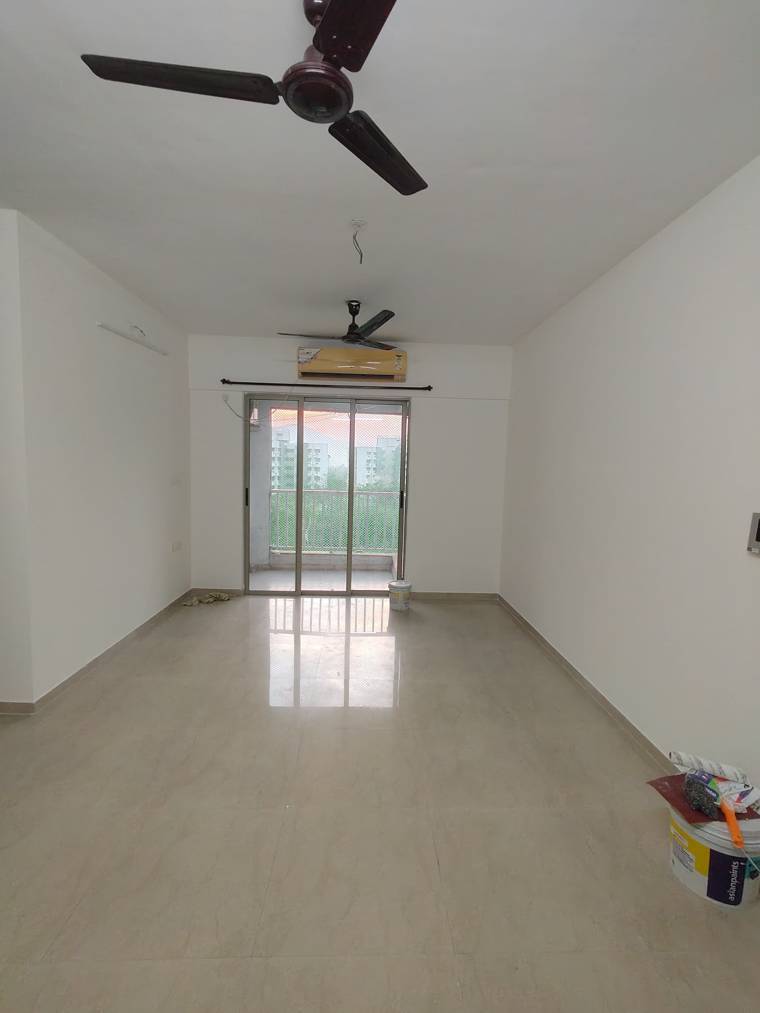 2 BHK + Pooja Room Apartment For Rent in Lodha Casa Rio