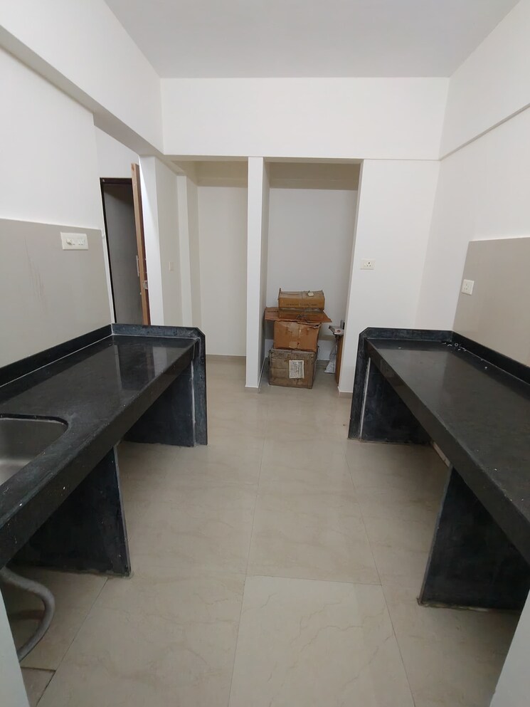 Kitchen, lodha-casa-rio 2 Bedroom 687 Sq.Ft. Apartment In Dombivli East Thane 9846914