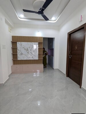 1 BHK Apartment For Rent in Kondapur